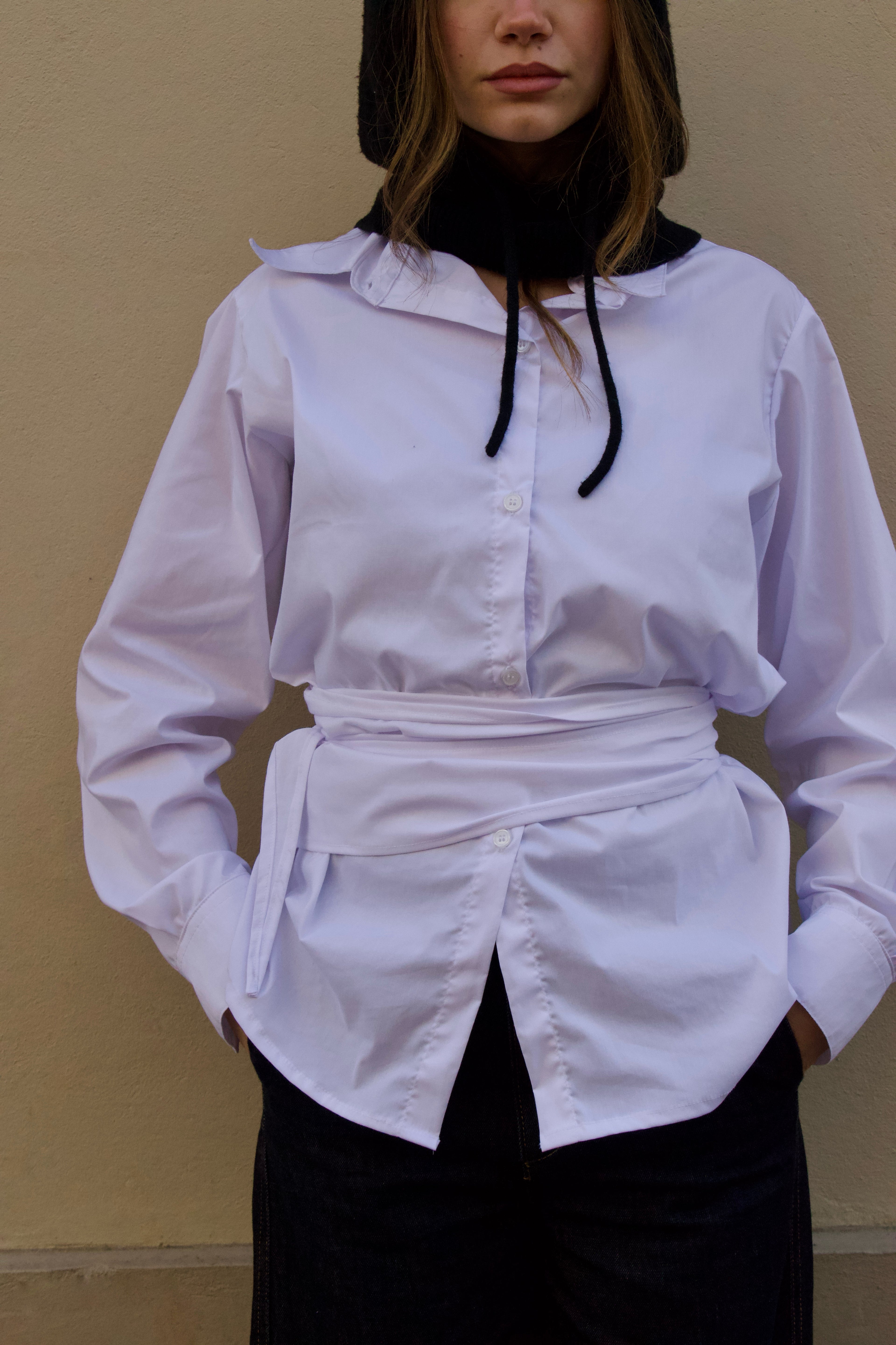 Camisa Pañuelo