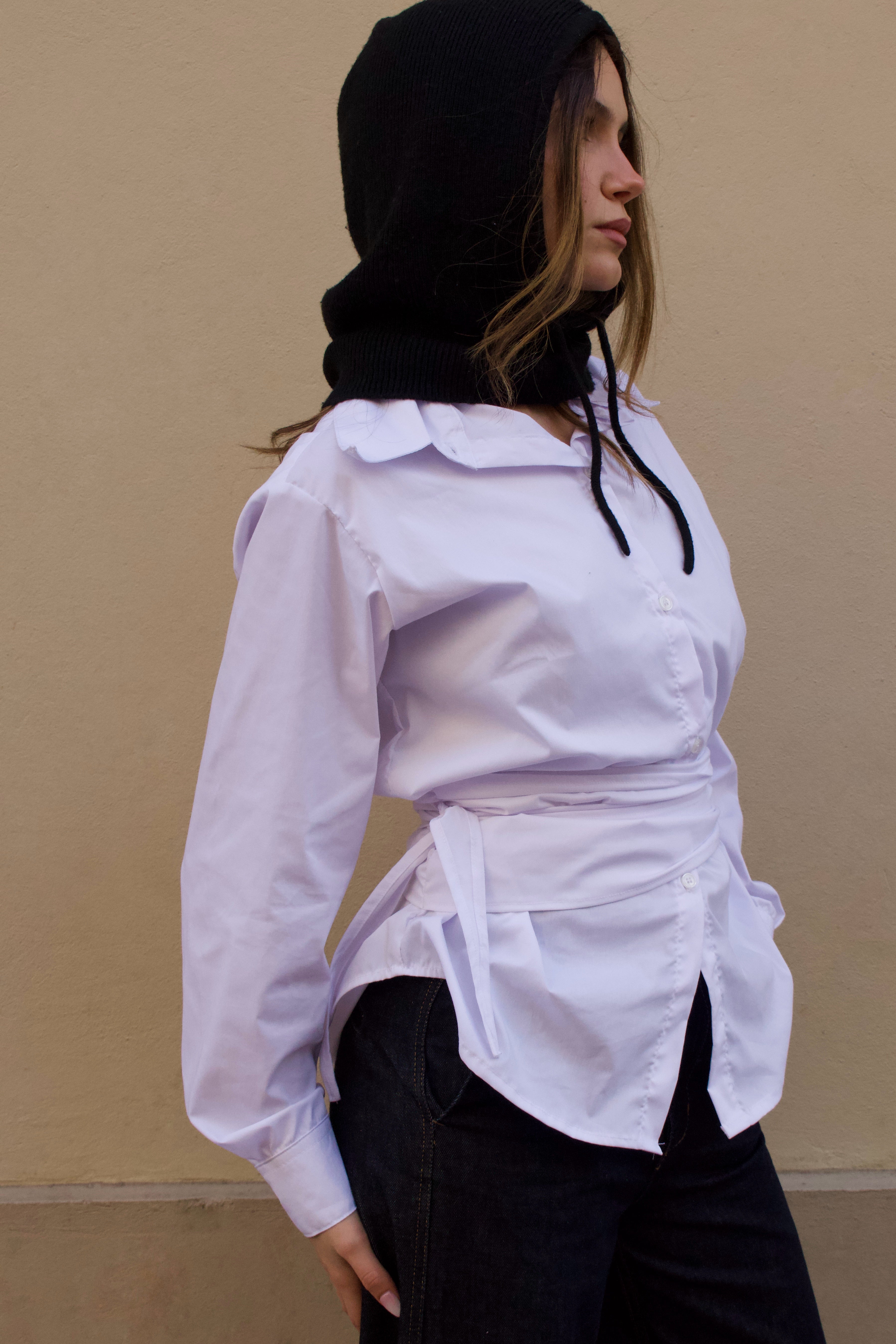 Camisa Pañuelo